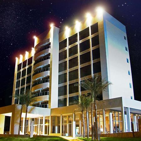 Howard Johnson Ramallo Luaran gambar