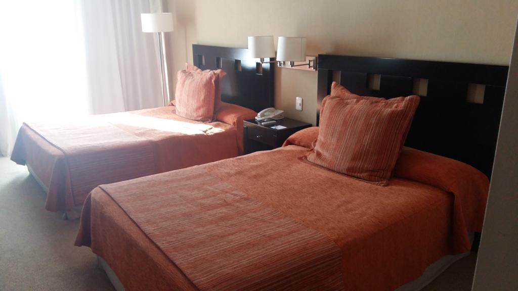 Howard Johnson Ramallo Luaran gambar