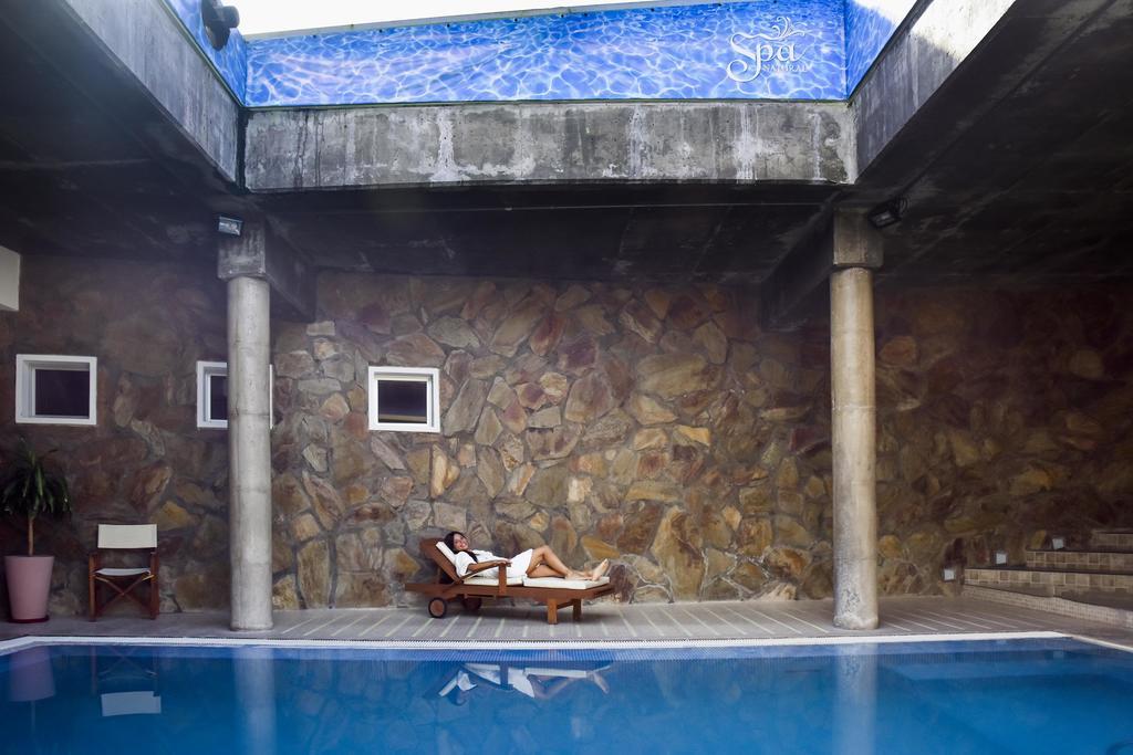 Howard Johnson Ramallo Luaran gambar