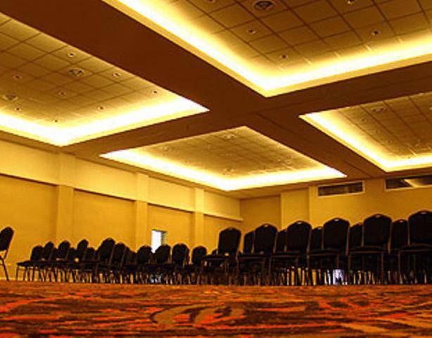 Howard Johnson Ramallo Luaran gambar